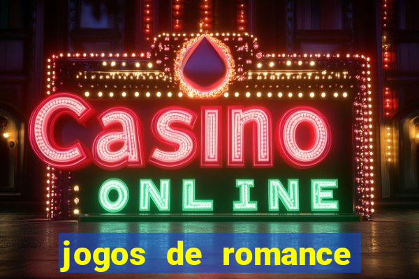 jogos de romance para pc